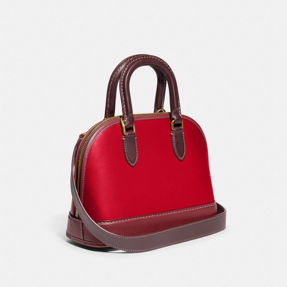 Revel Bag In Colorblock