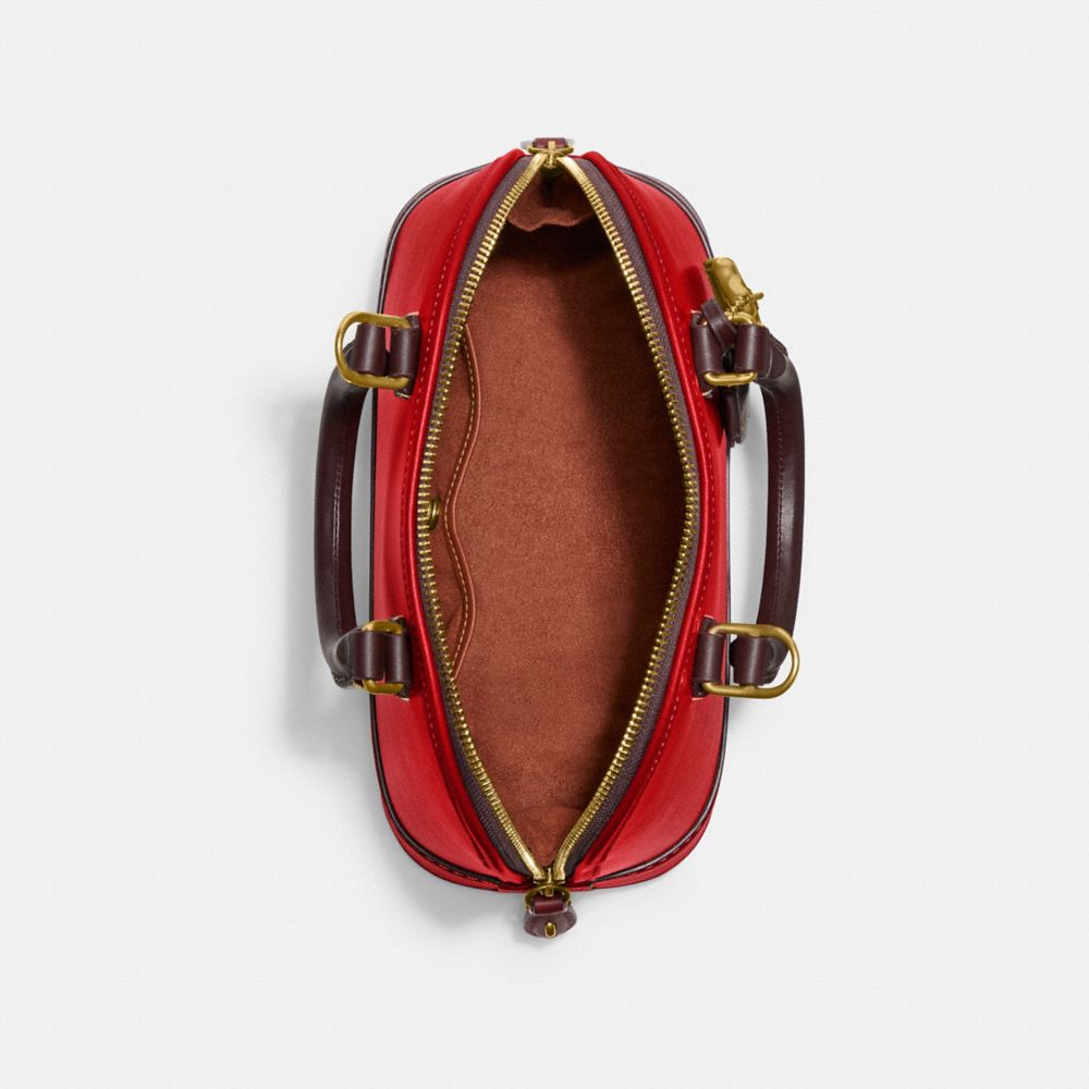 Revel Bag In Colorblock