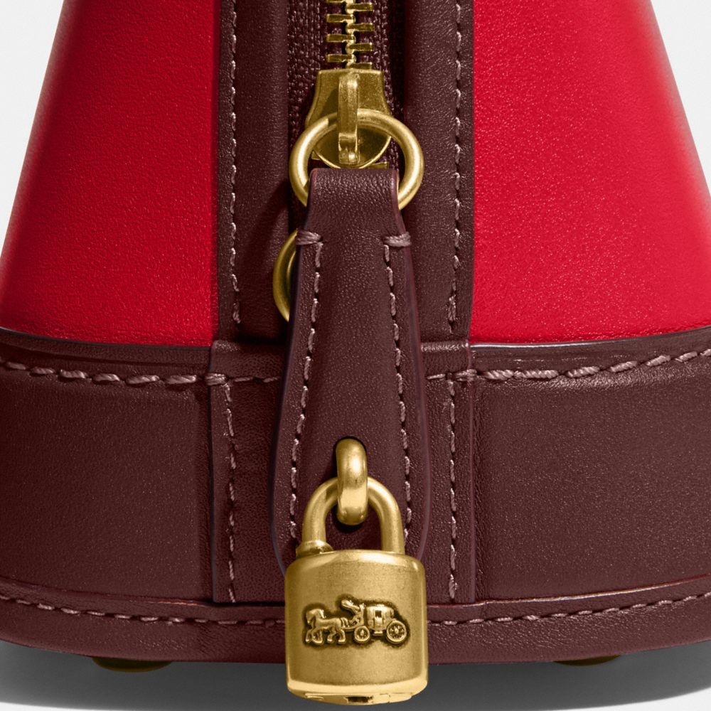 Revel Bag In Colorblock