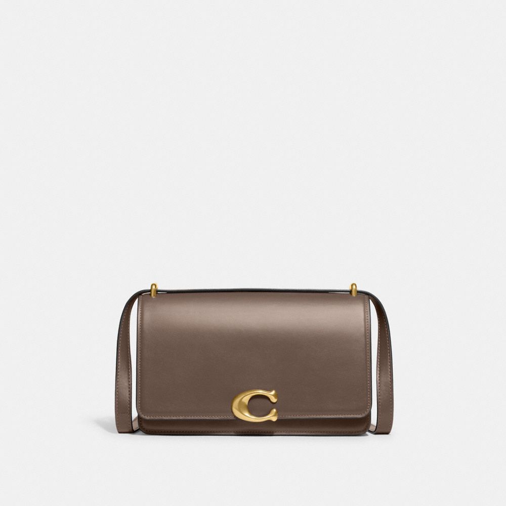 COACH®  Bandit Shoulder Bag