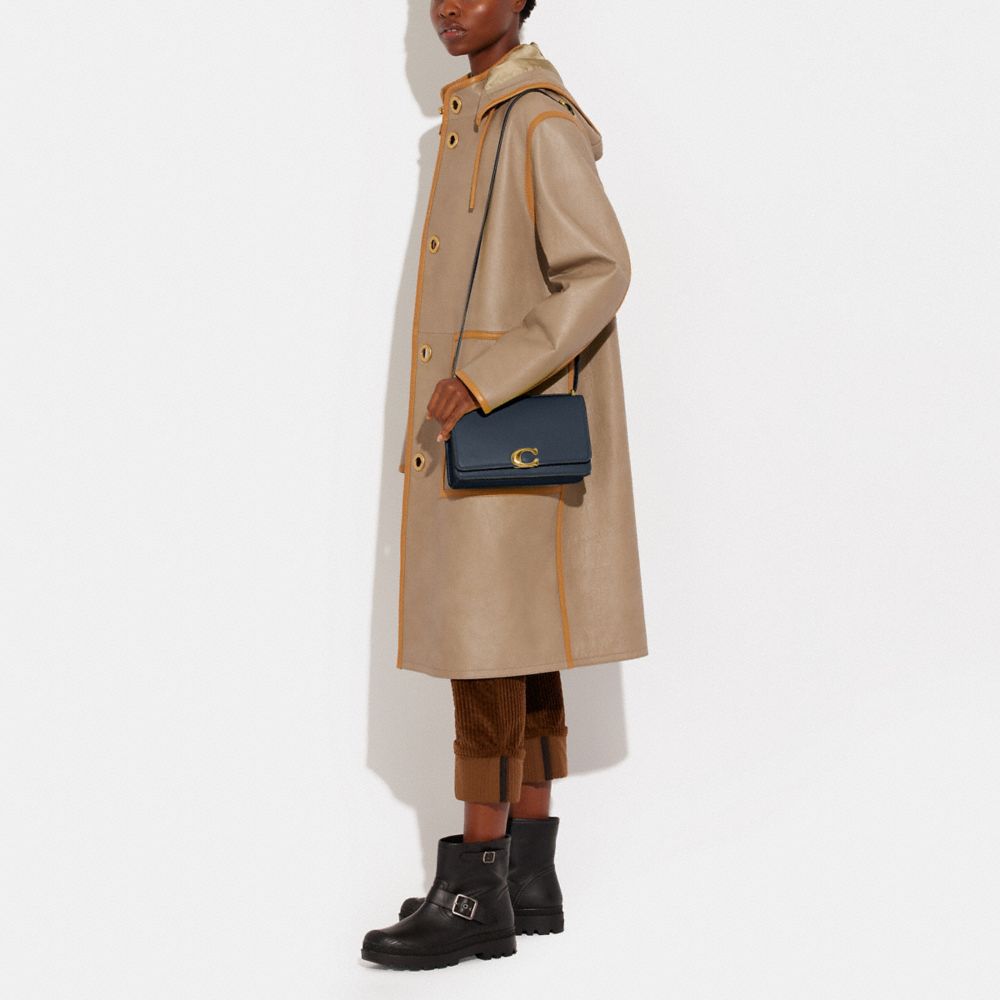 公式】COACH – コーチ | バンディット ショルダー バッグ