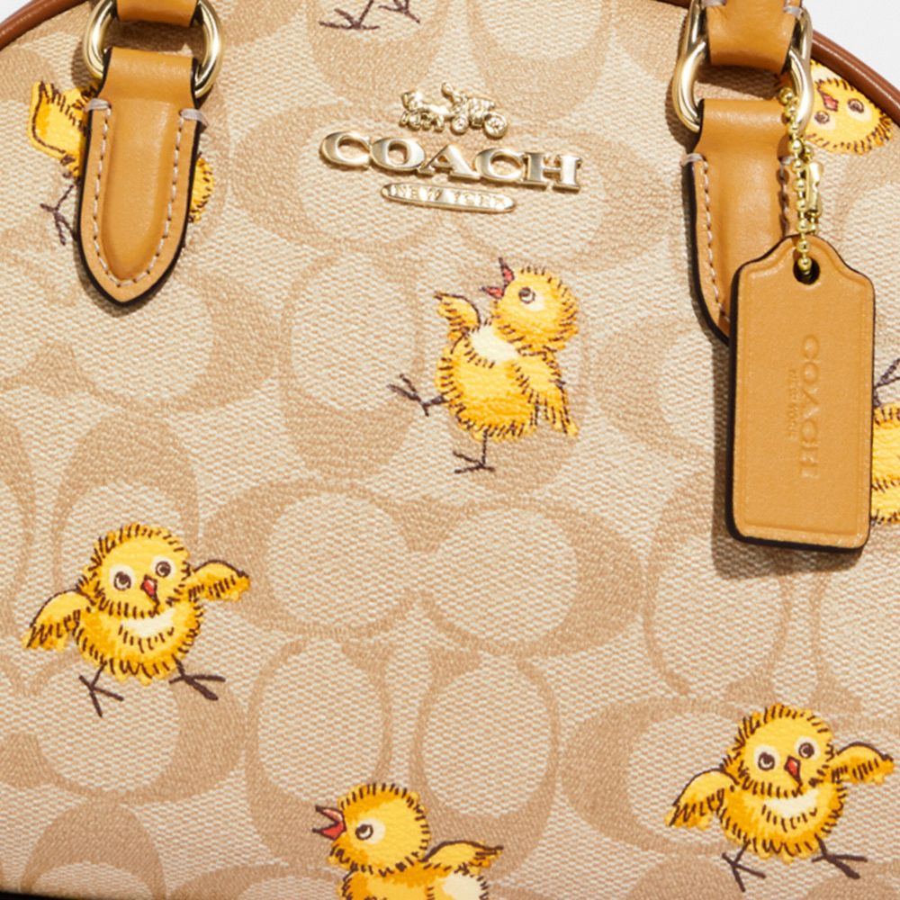 COACH ROWAN SATCHEL/NEW BAG COLLECTION/UNBOXING!! 