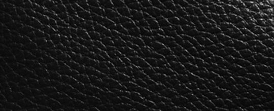 COACH®,Cary Shoulder Bag,Leather,Hobo,Logo,Metal,Casual,Black,Front View