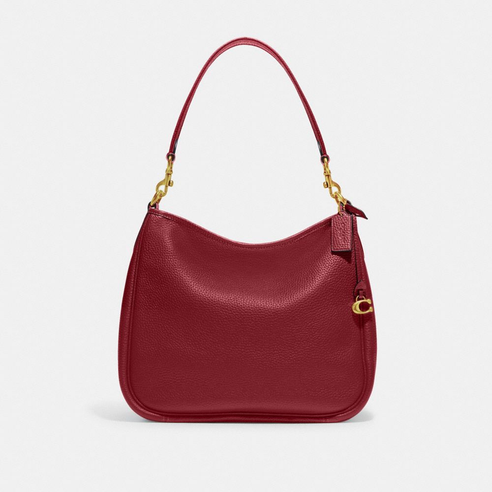 Shoulder hotsell bag red