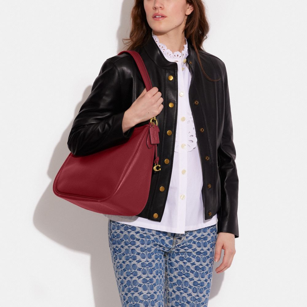COACH® Outlet | Cary Shoulder Bag