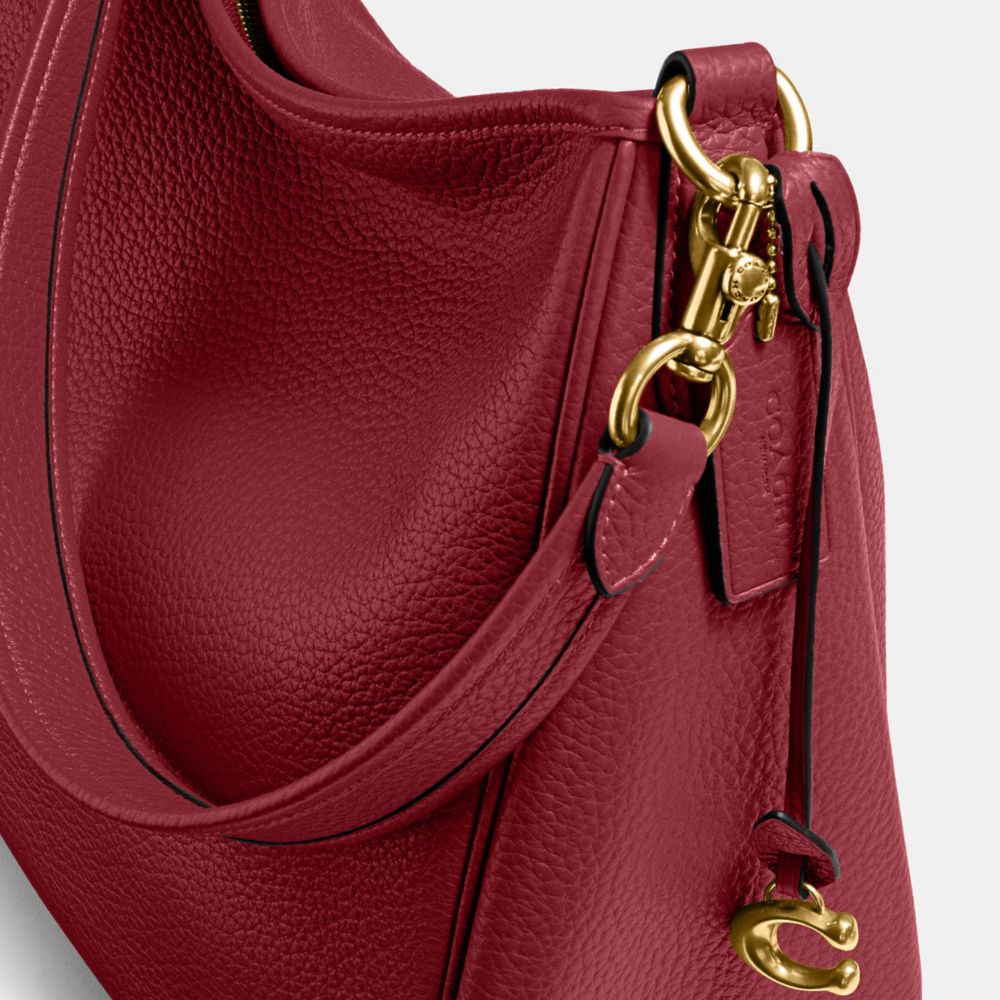 【Coach】Cary Shoulder Bag ショルダーバッグ ◆国内発送◆ COACH® | Cary Shoulder Bag