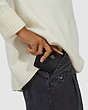 COACH®,Luna Shoulder Bag & Mini Id Case,