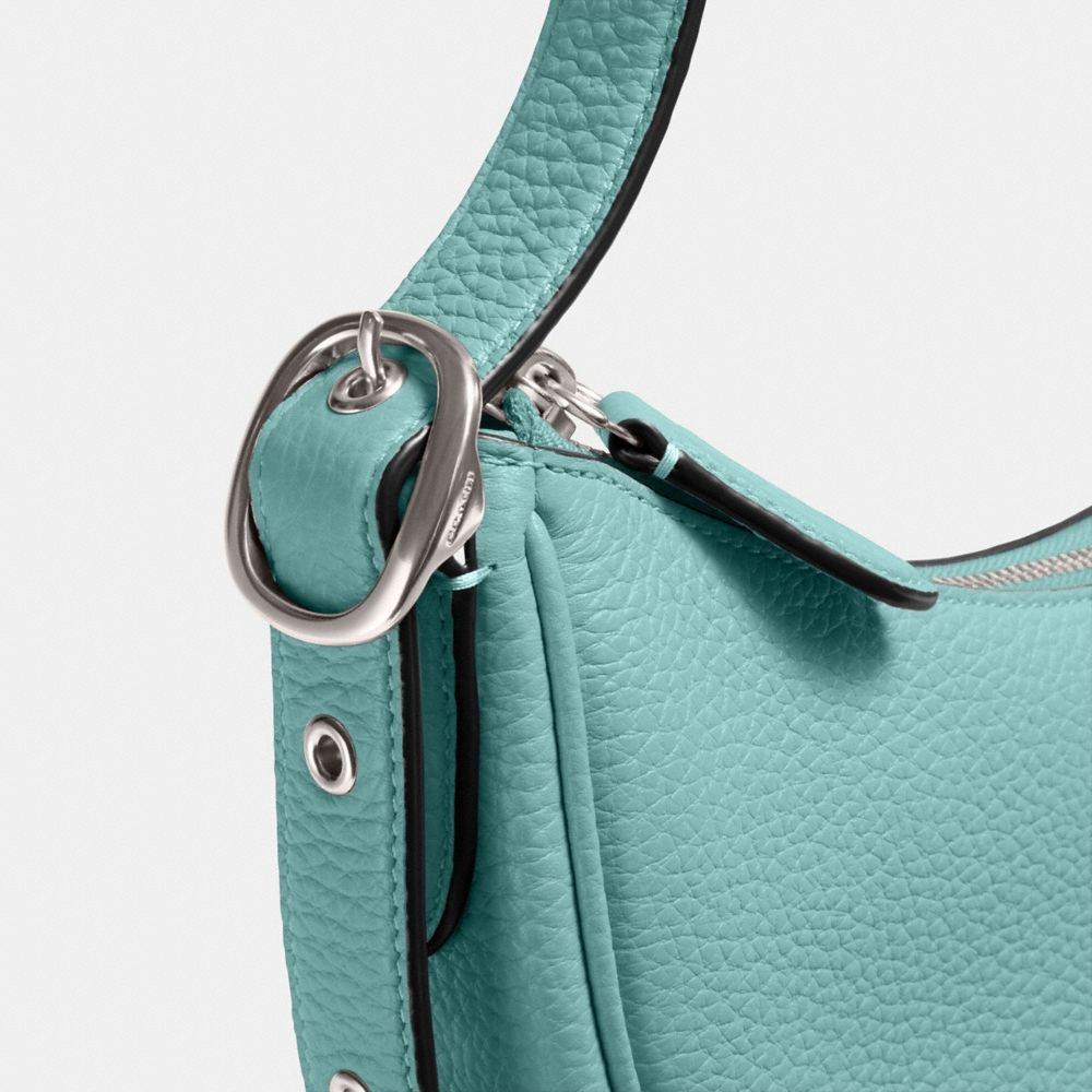 ★TOUT Y EST★ Luna Bag FA2301BG04SV COACH® Outlet | Luna Shoulder Bag