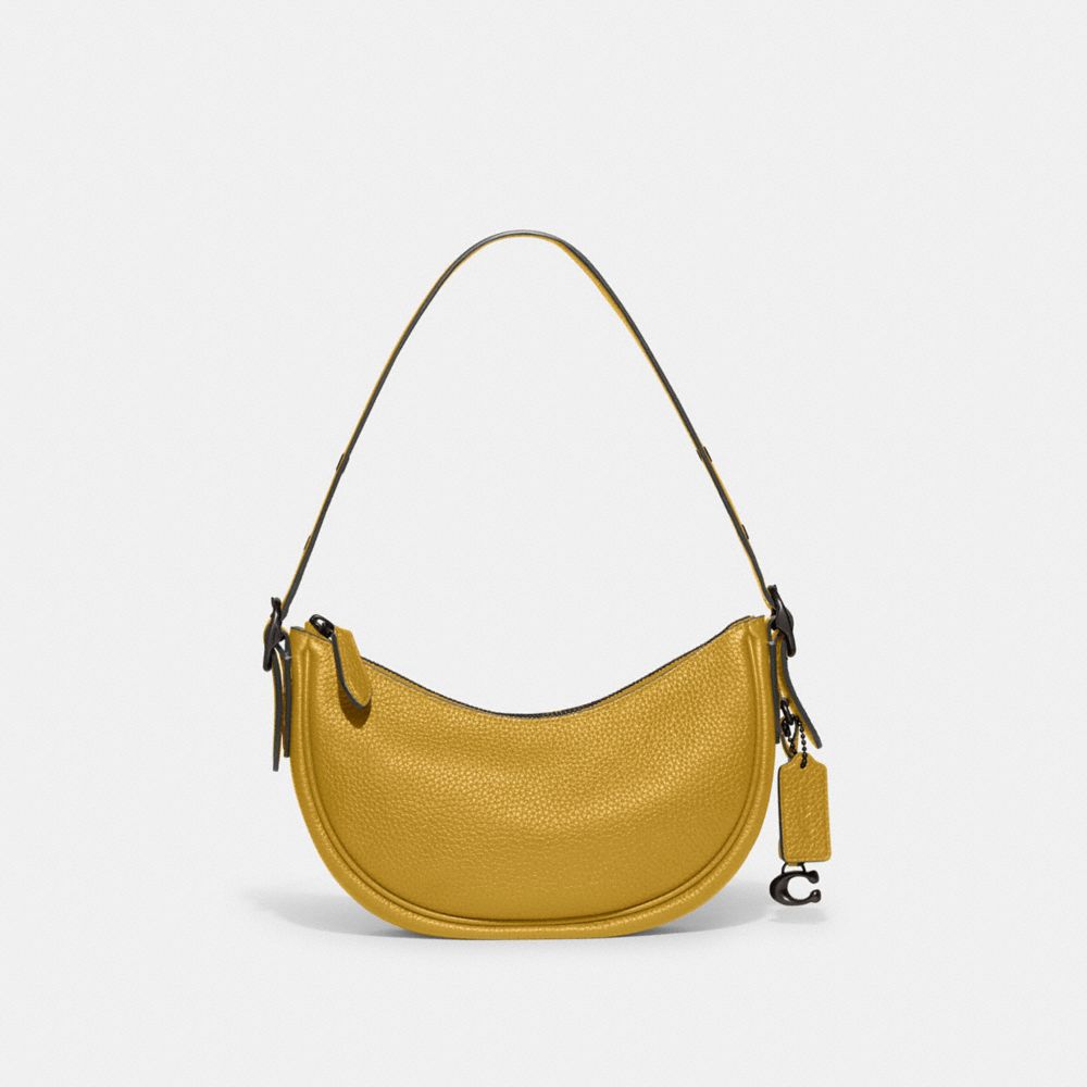 COACH Luna Shoulder Bag