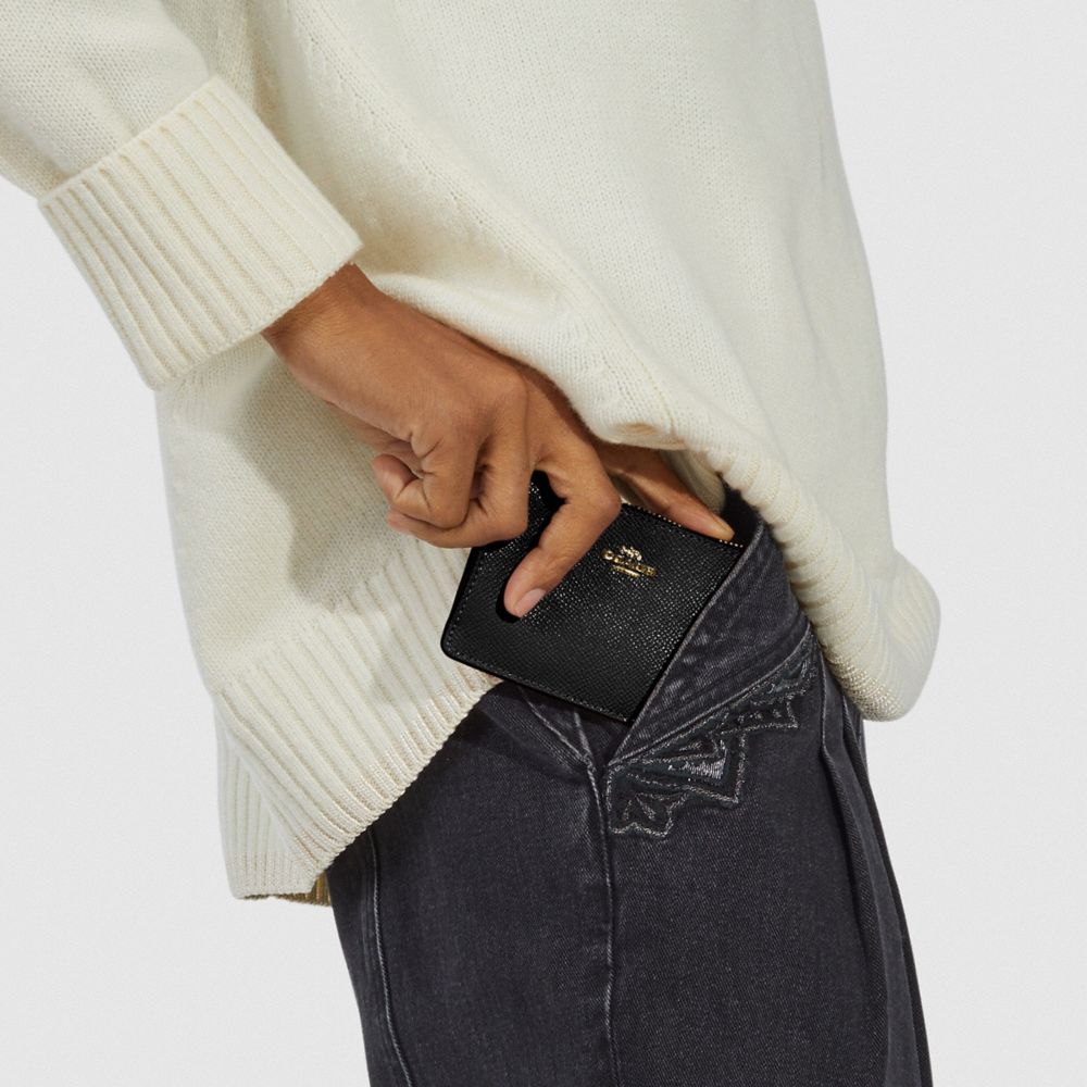 COACH®,Luna Shoulder Bag & Mini Skinny,