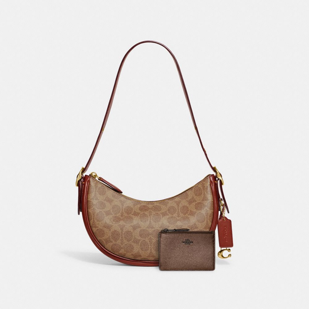 Luna Mini Crescent Bag, HealthdesignShops