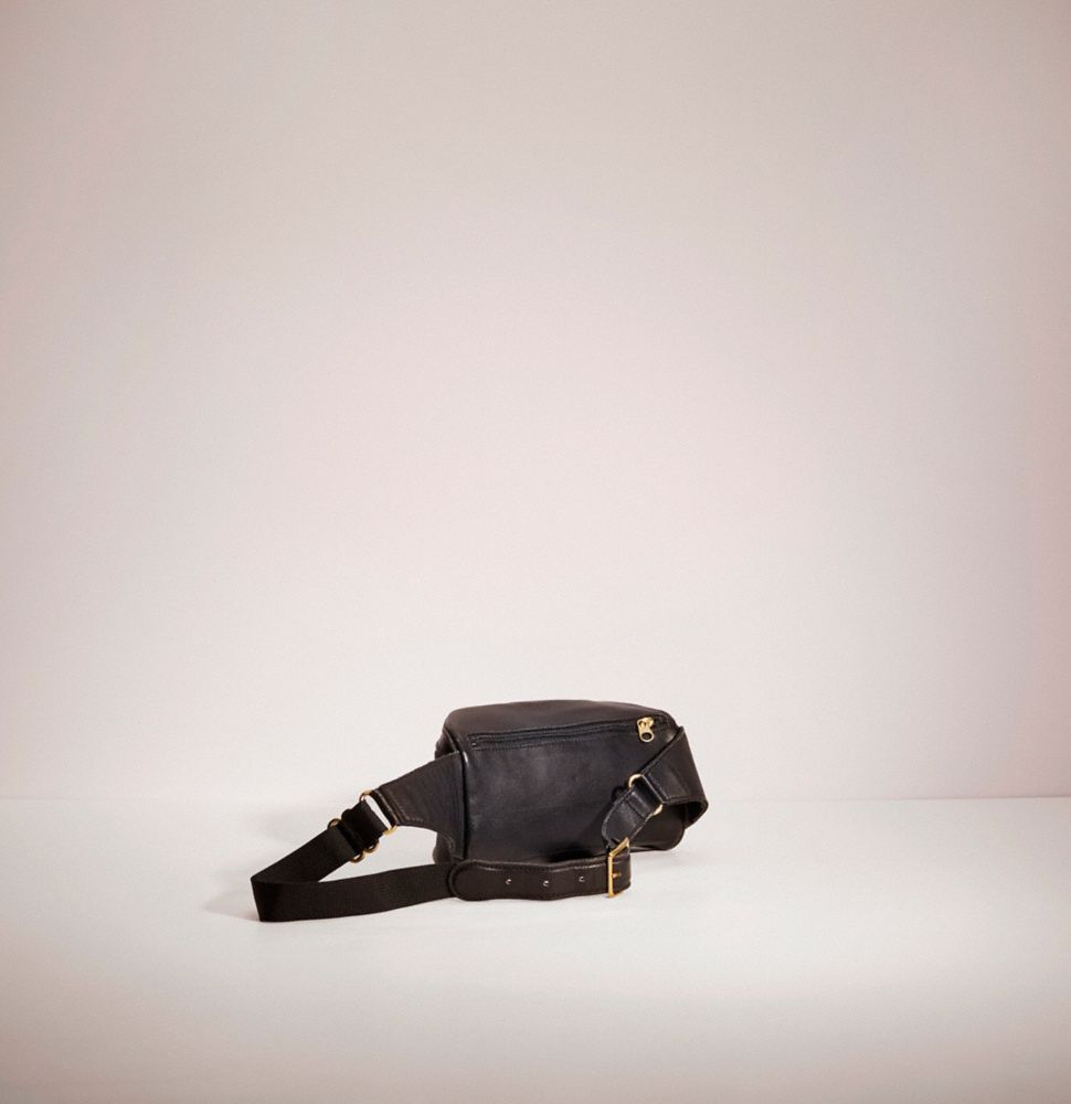 COACH® | Vintage Canteen Waist Pouch | COACH®