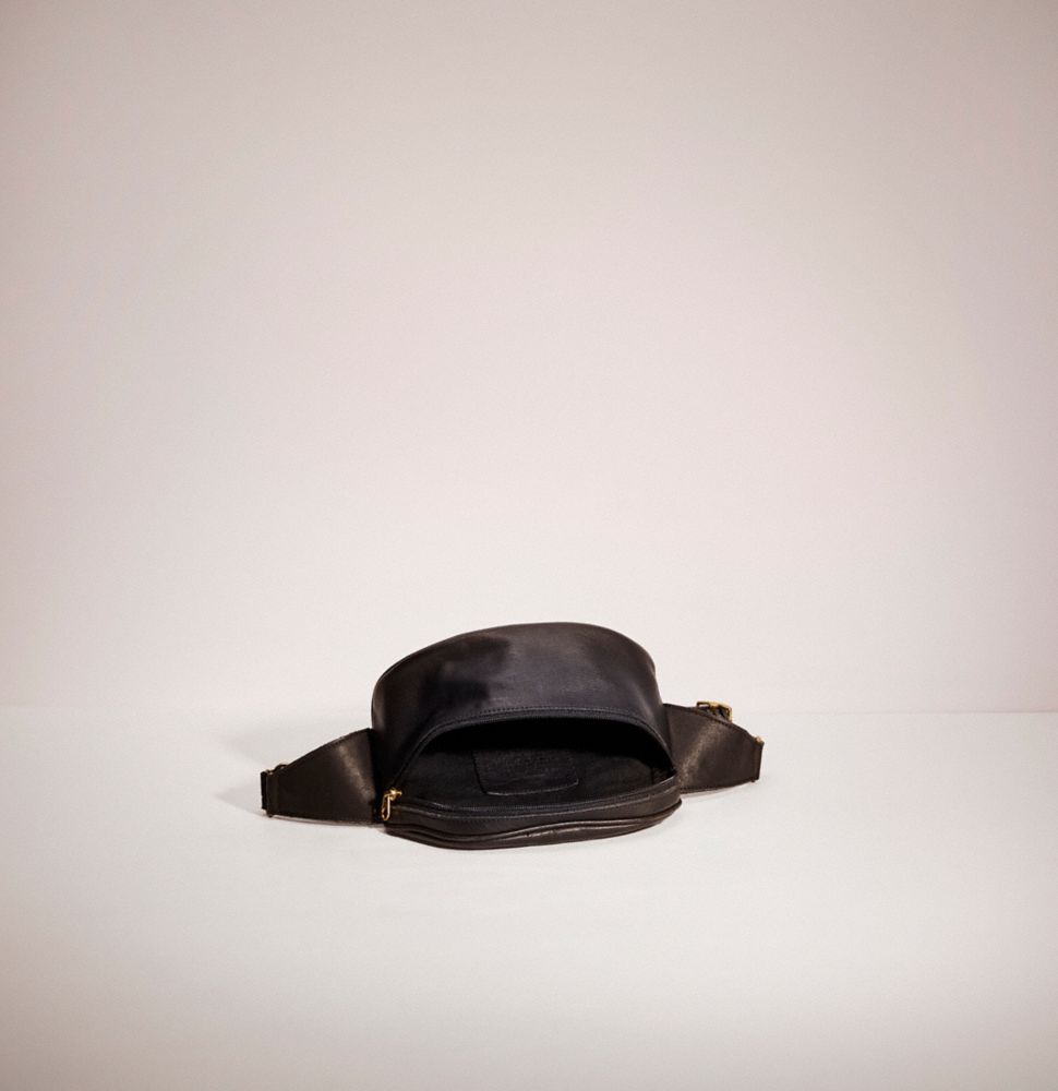 Vintage Canteen Waist Pouch