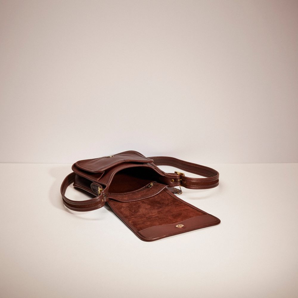 Vintage Legacy Medium Studio Flap Bag