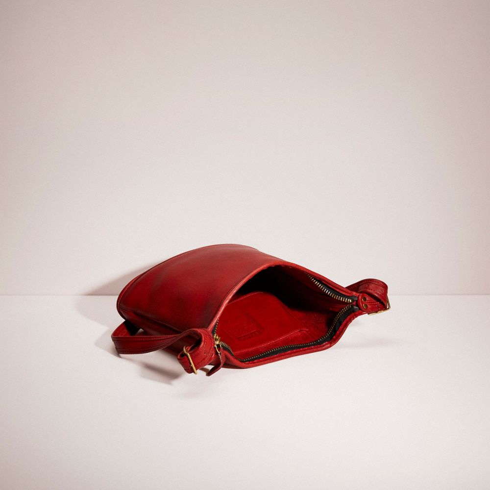 Vintage Shoulder Sac