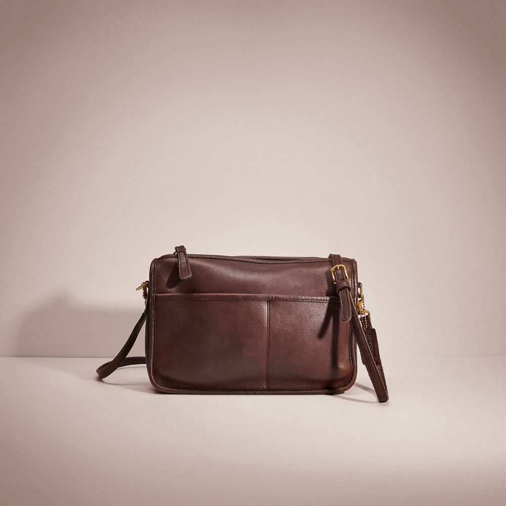 COACH®  Vintage Companion Bag