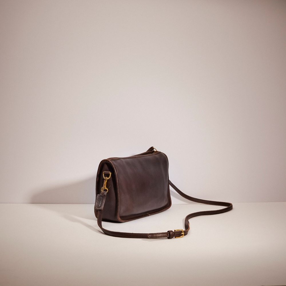 Companion Flap Bag · Vintage Coach® Bags