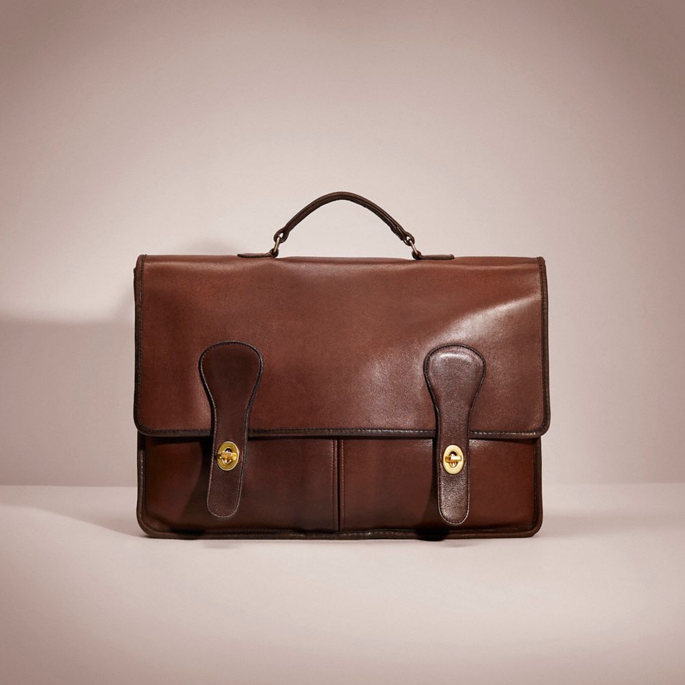 Mens brief online bag