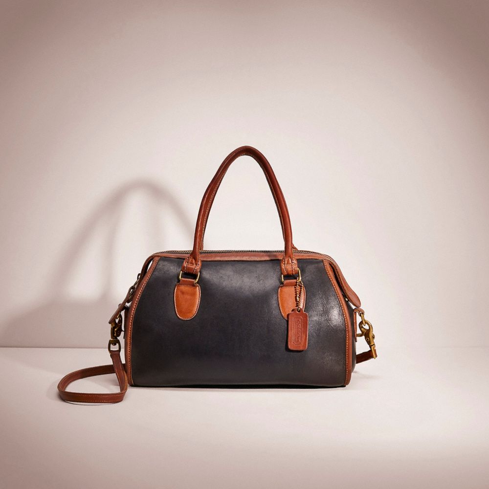 Coach women's store briefcase bags