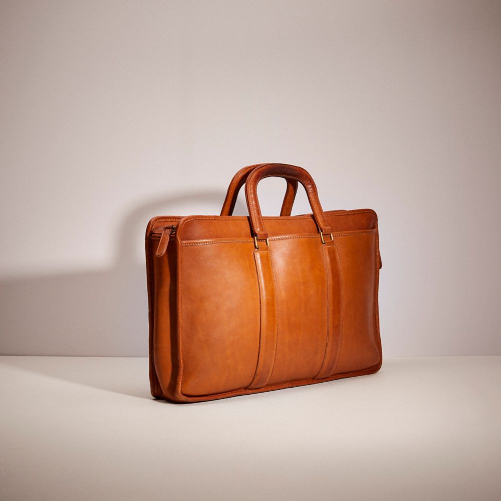Vintage Embassy Briefcase