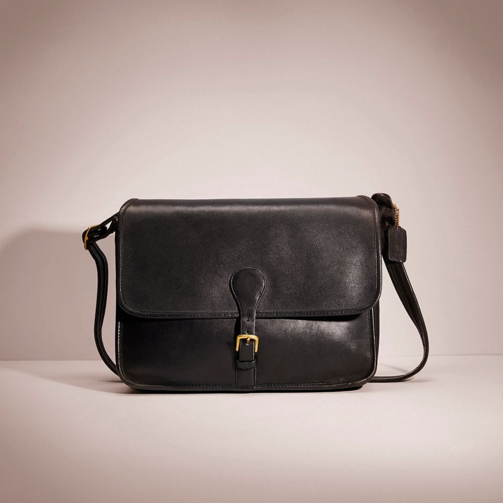 Vintage Letter Brief