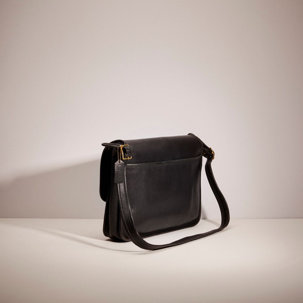 Vintage Letter Brief