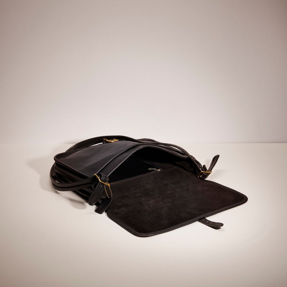 Vintage Letter Brief