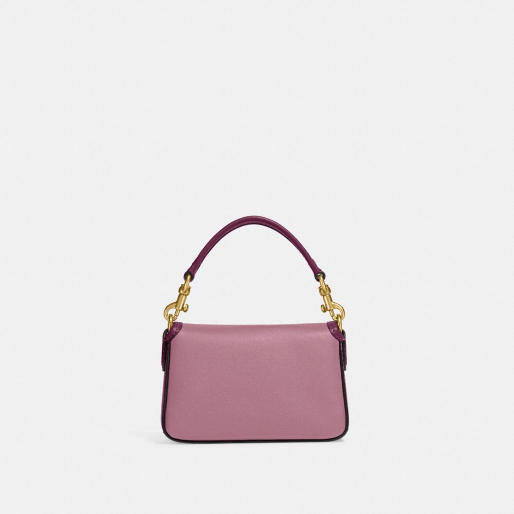 Coach Mini Borough Bag in Retro Colorblock - TBMD