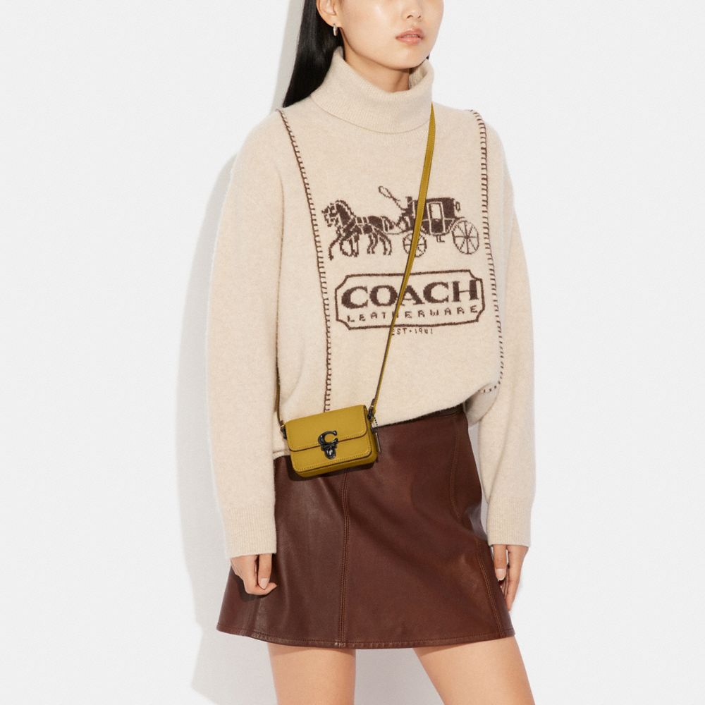 Studio Bag 12