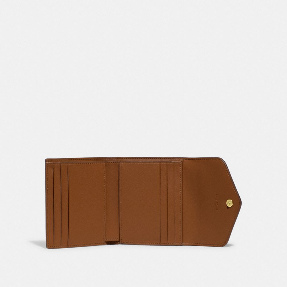 新品COACH ウィン スモール ウォレット フローラル 公式】COACH – コーチ | ウィン スモール ウォレット ウィズ