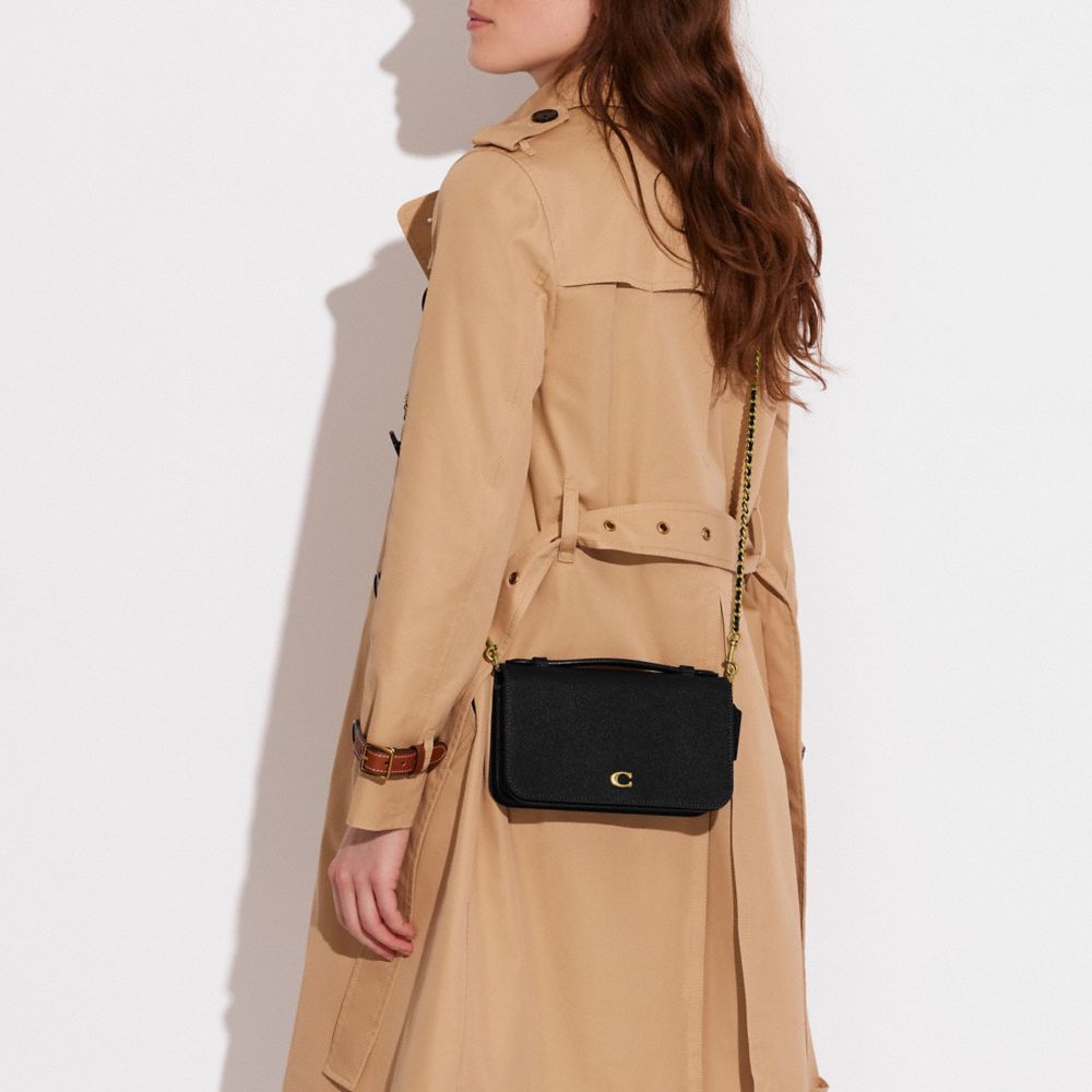 COACH®,Bea Crossbody Bag,,Detail View