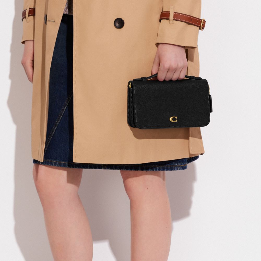 COACH®,Bea Crossbody Bag,,Detail View