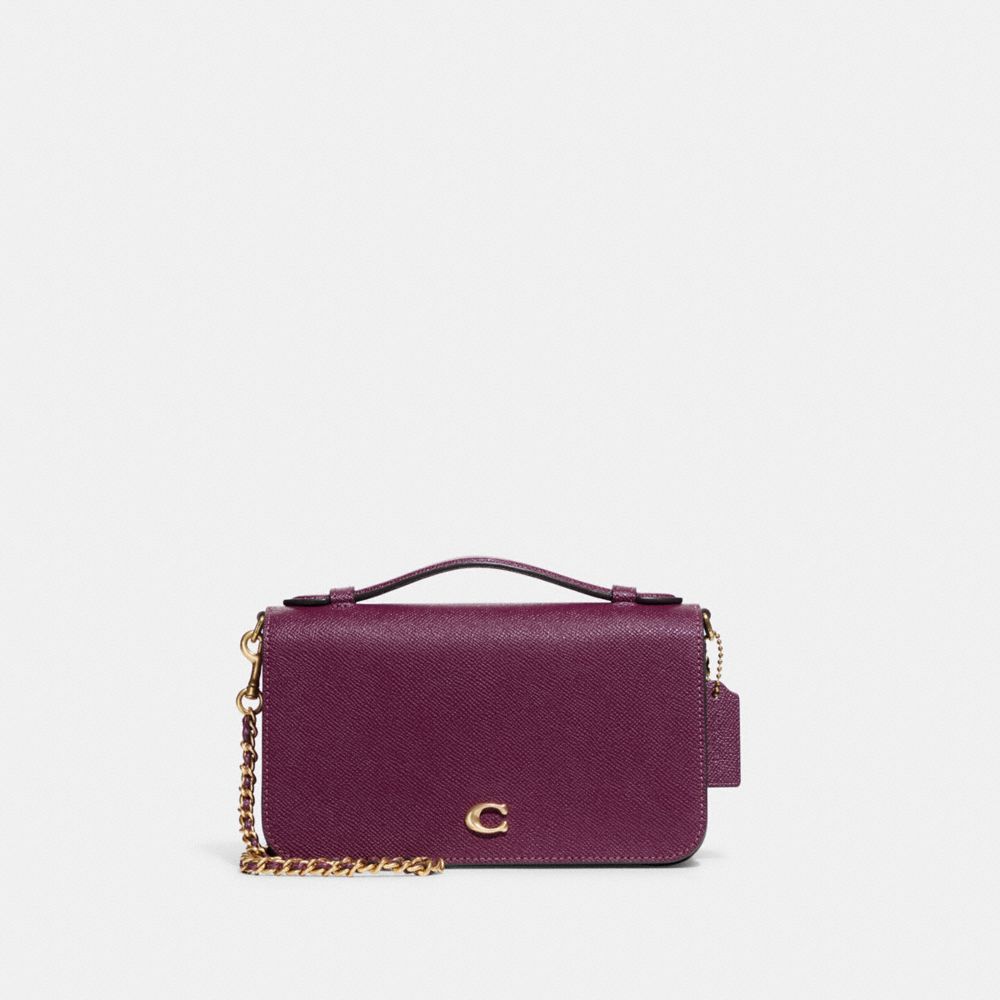 COACH Bea Crossbody