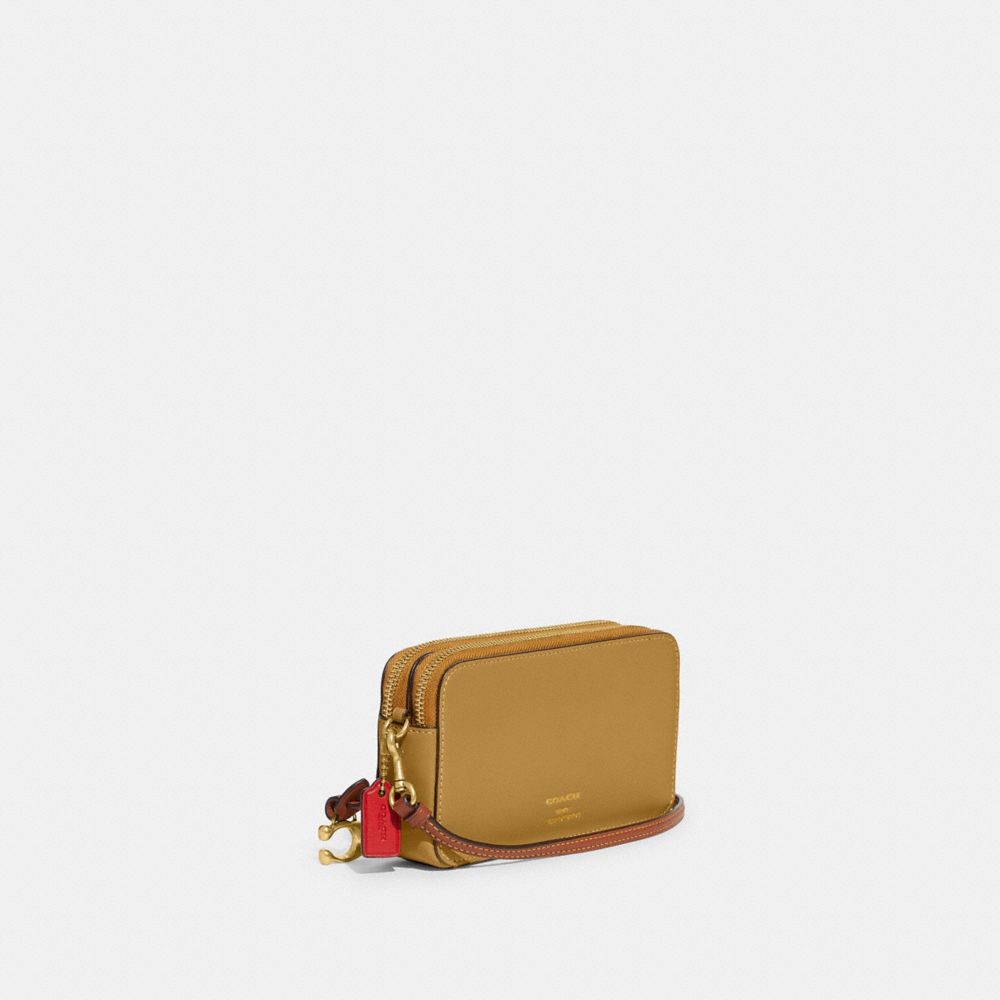 Coachies Kira Crossbody Bag With Winkie