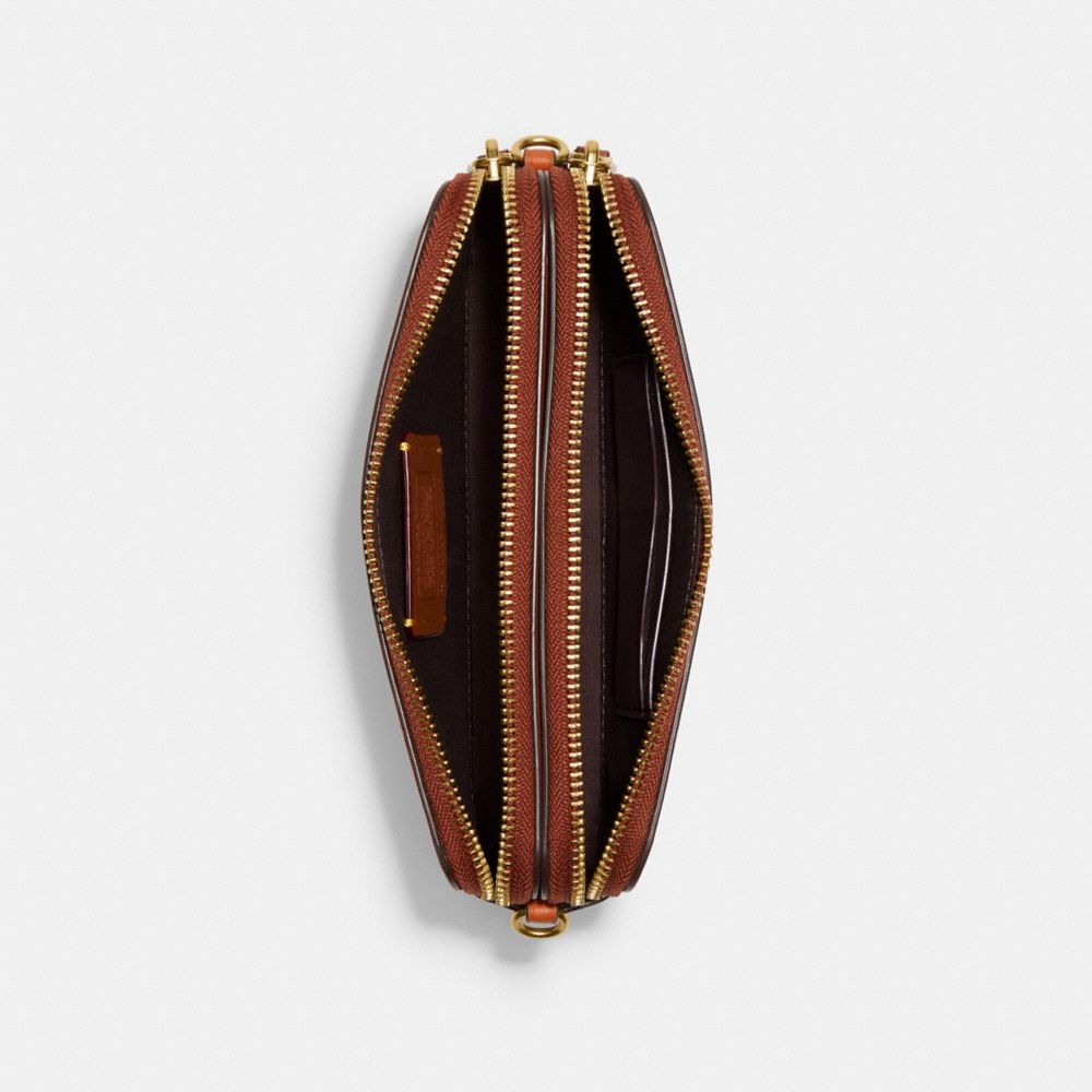 Coachies Kira Crossbody Bag With Dreamie