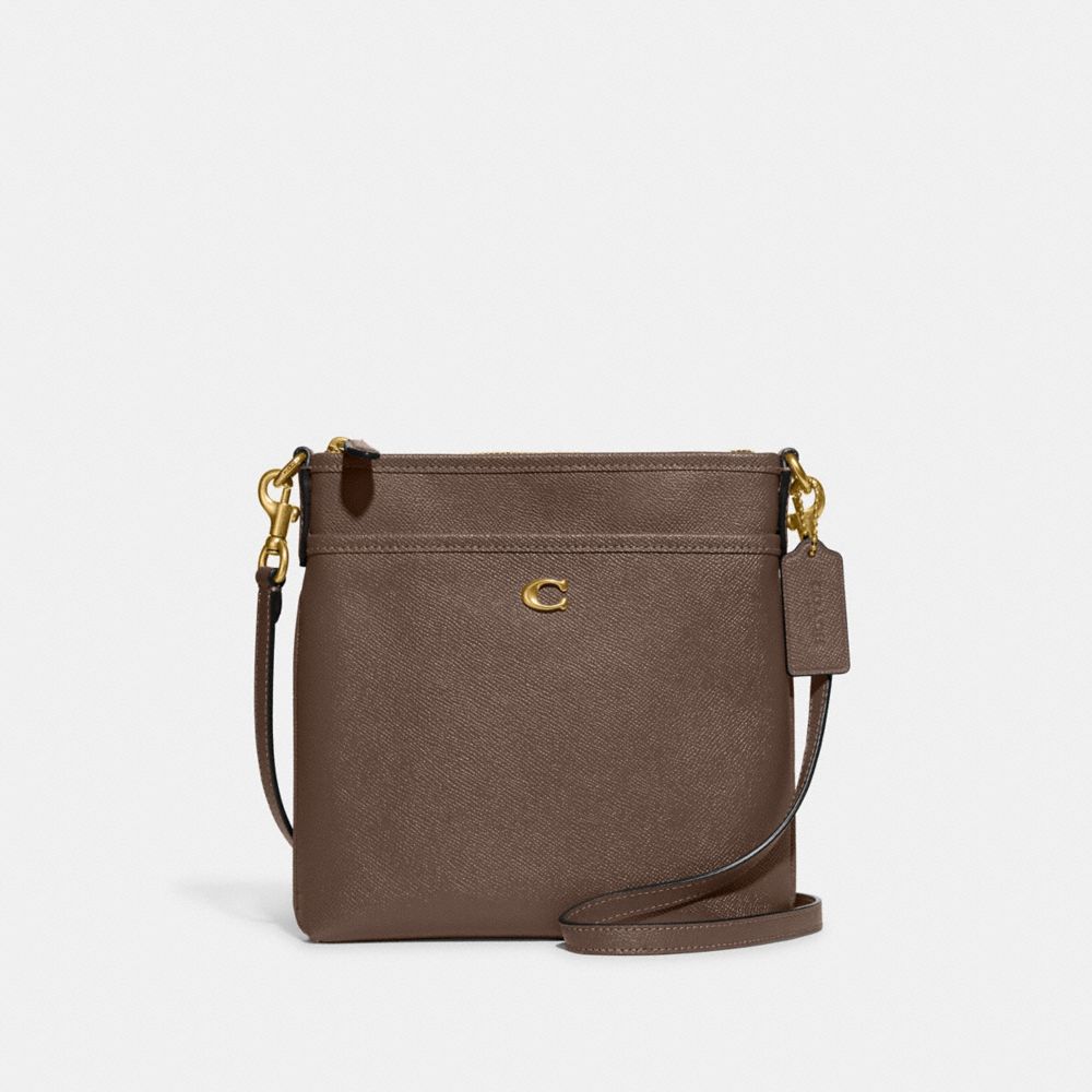 COACH Kitt Messenger Crossbody