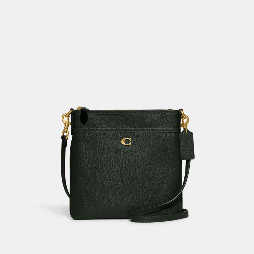 COACH® | Kitt Messenger Crossbody