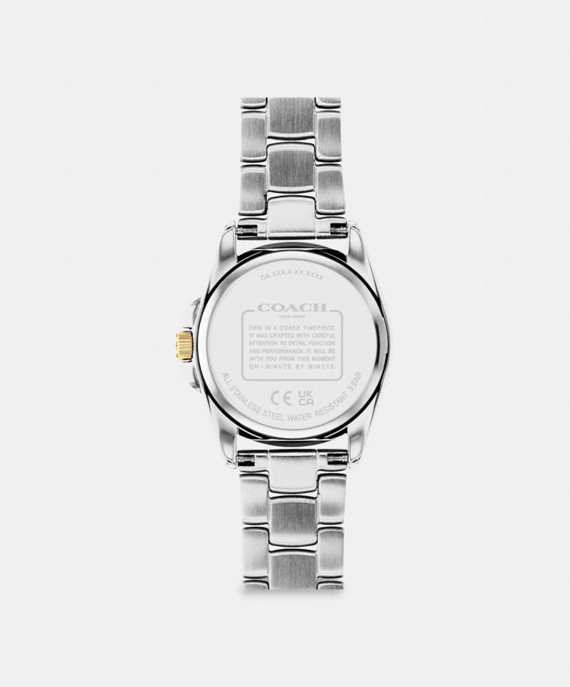 Greyson Watch, 28 Mm