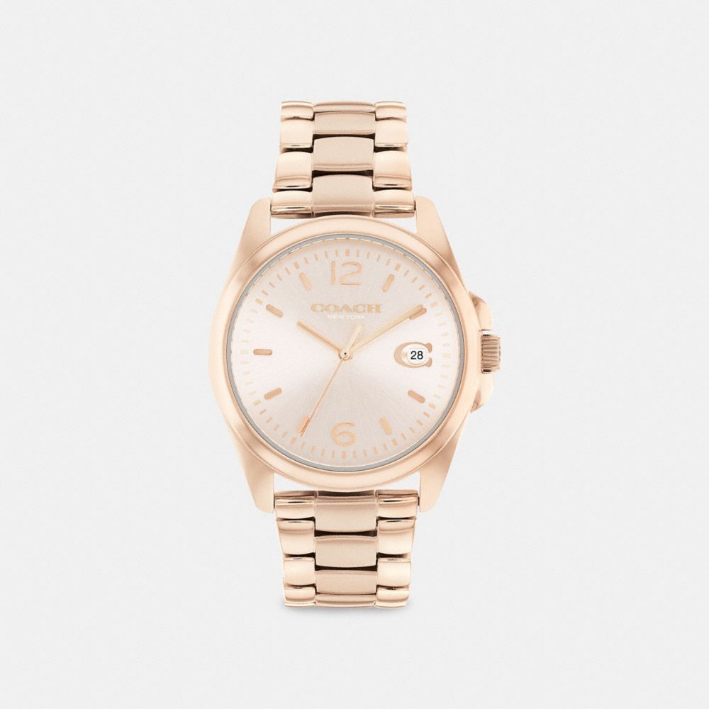 Greyson Watch, 36 Mm