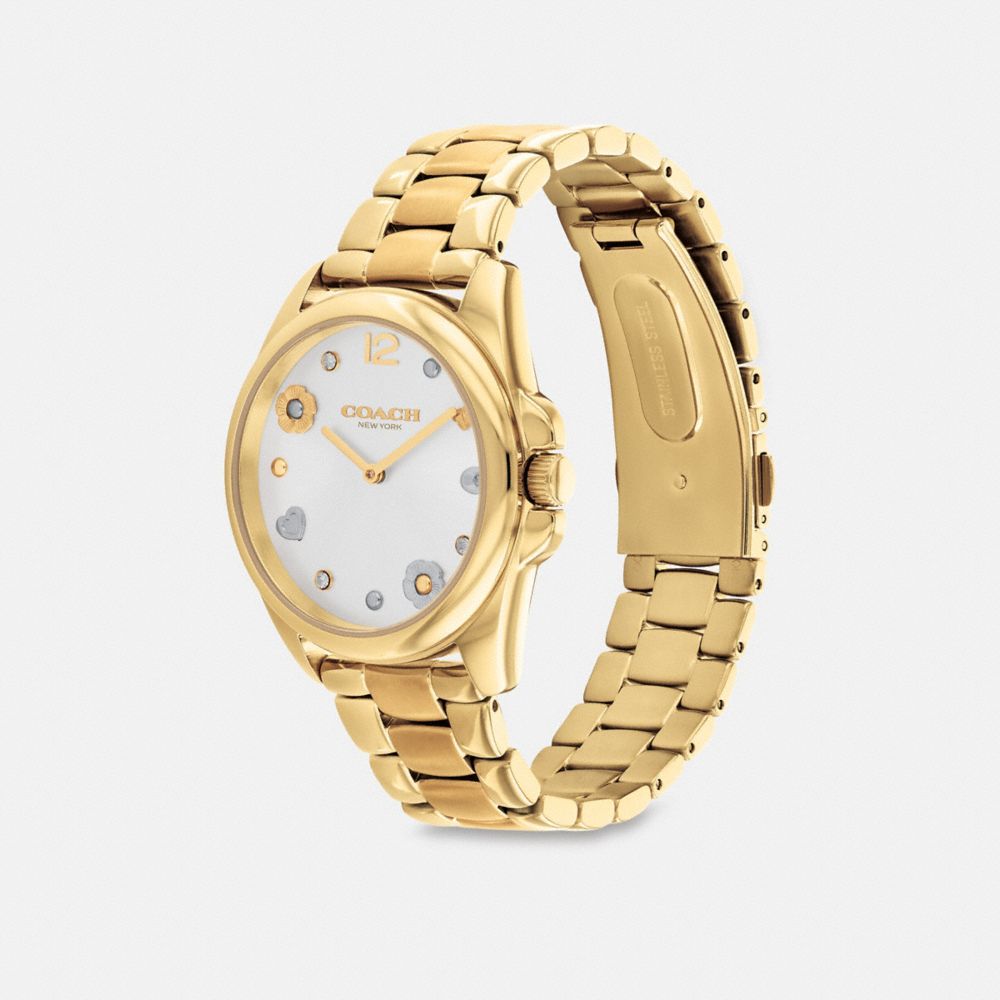 Greyson Watch, 36 Mm