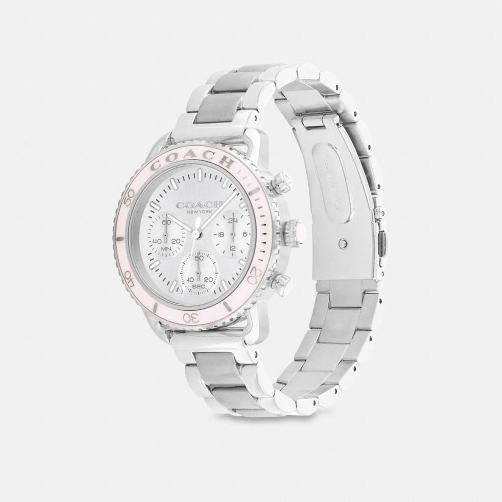 Cruiser Watch, 37 Mm