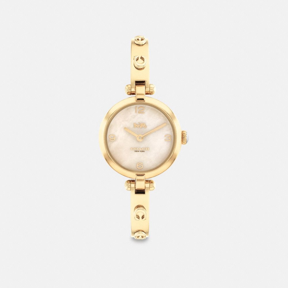 COACH® | Cary Watch, 26 Mm