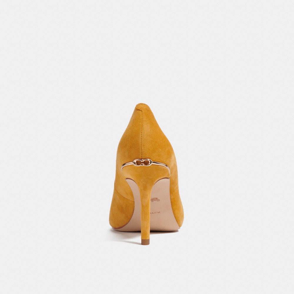COACH®,Wiley Pump,,Alternate View