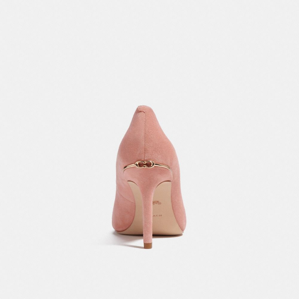Wiley Pump
