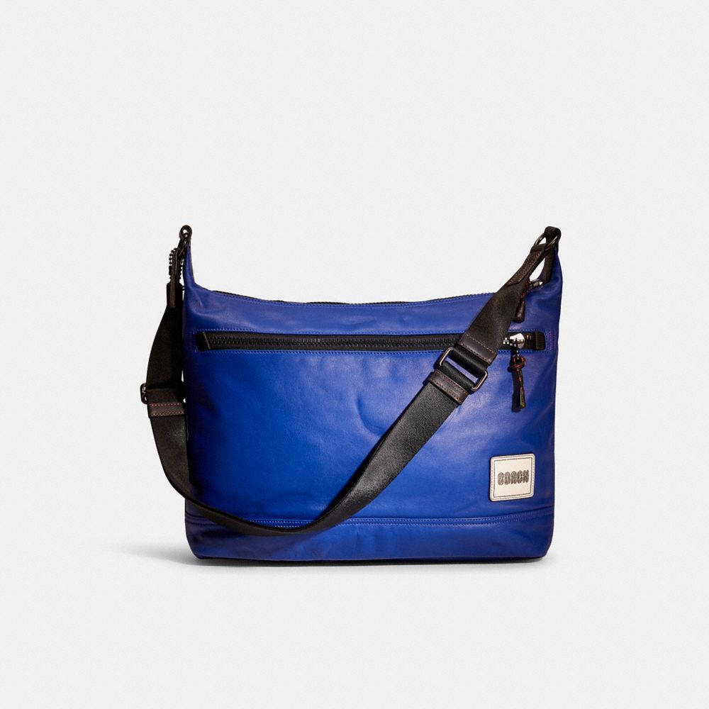 Coach pacer messenger bag sale