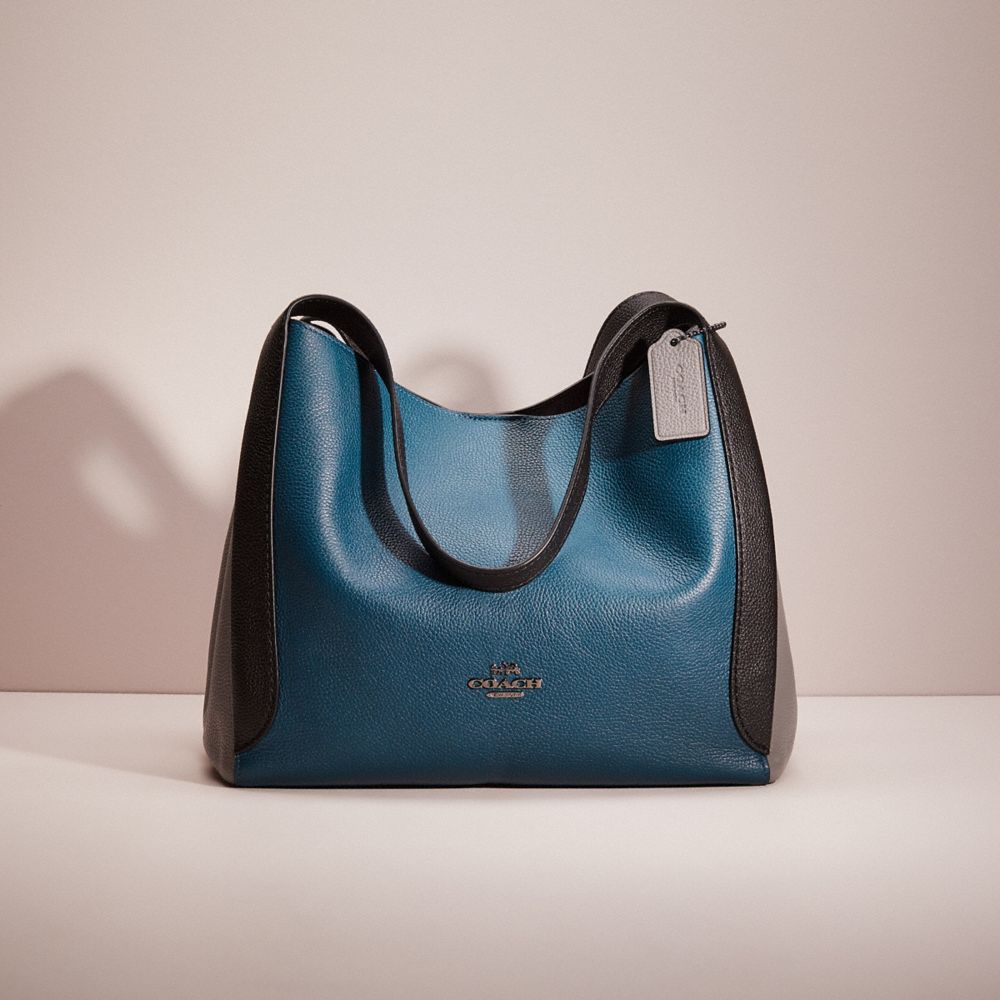 COACH®  Hadley Hobo In Colorblock