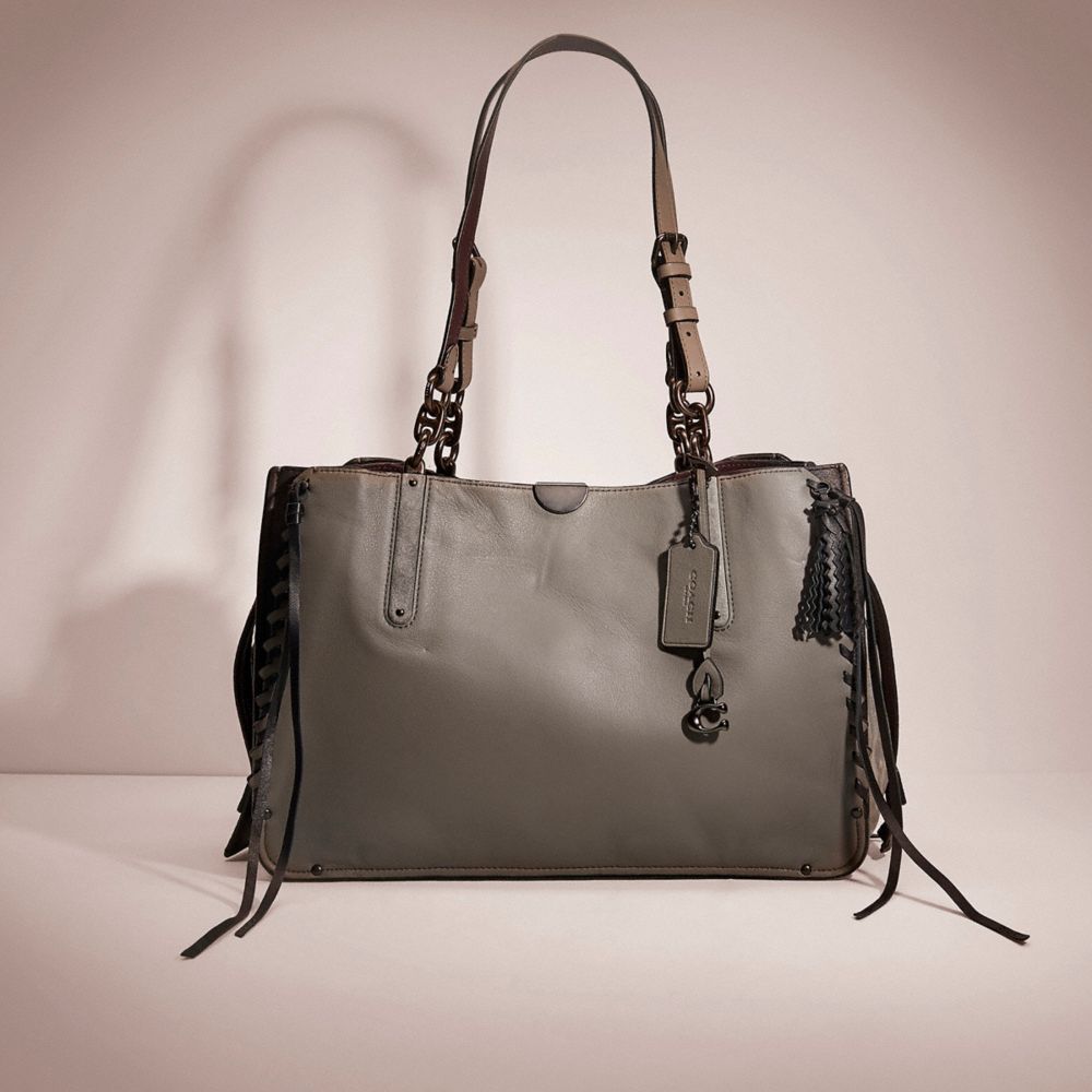 Coach bag dreamer new arrivals