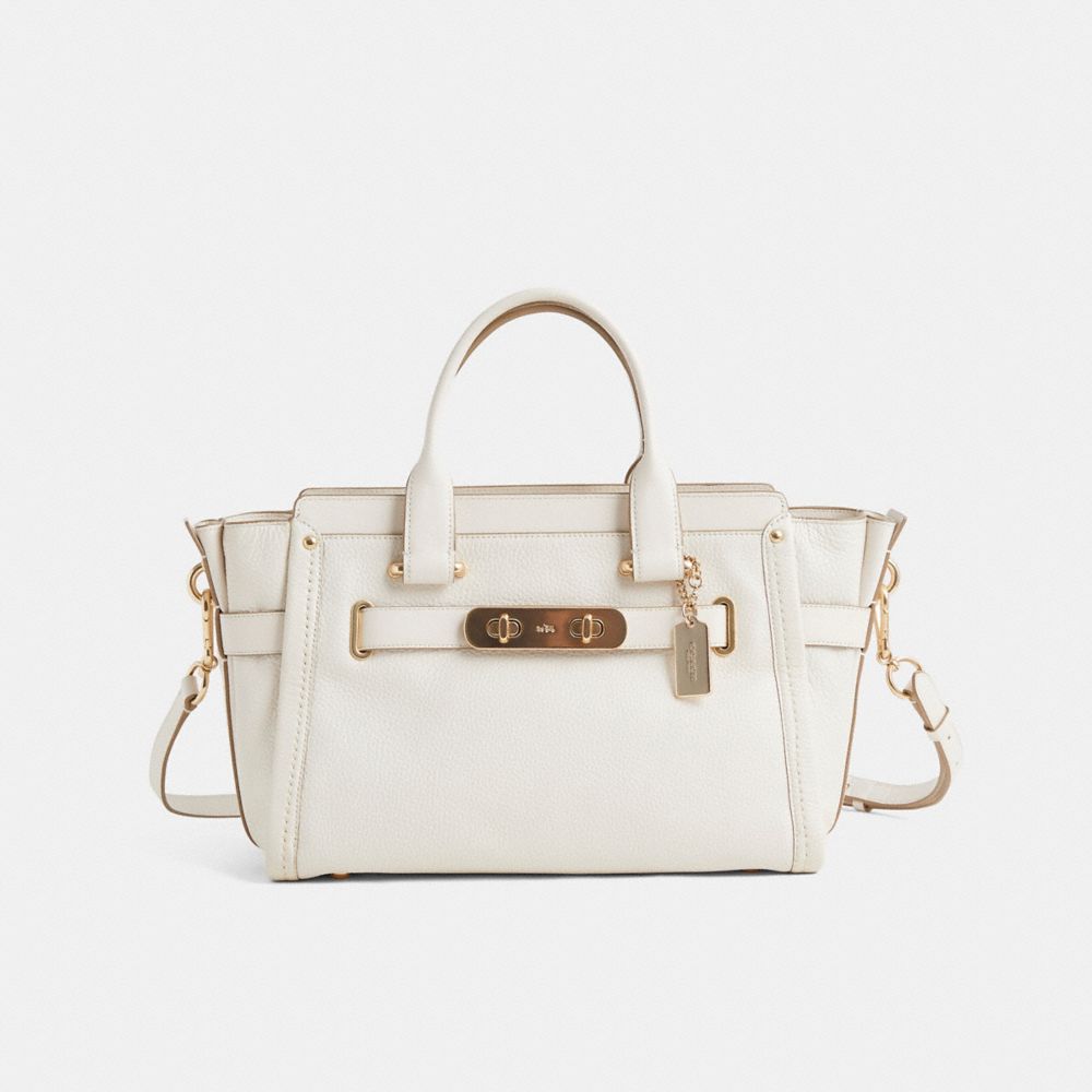 Restored Coach Swagger | COACH®