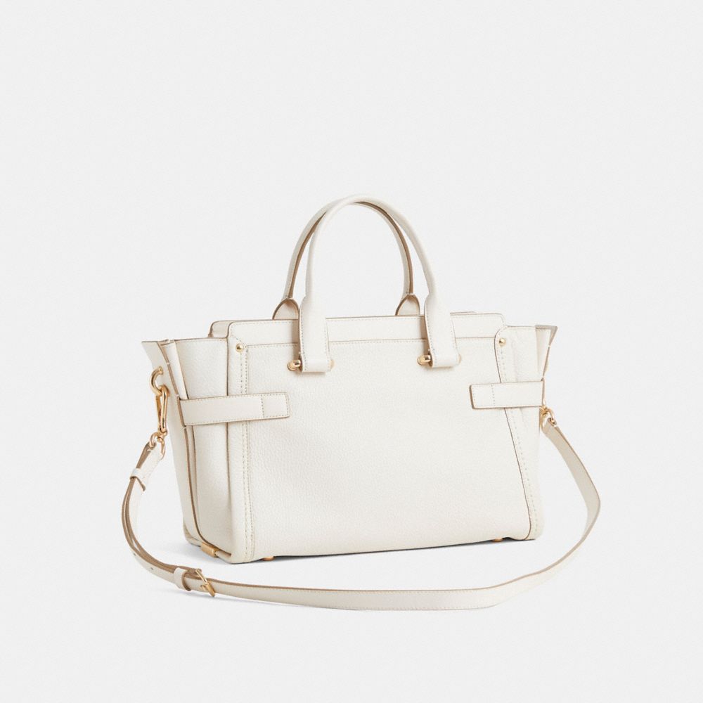 Restored Coach Swagger | COACH®