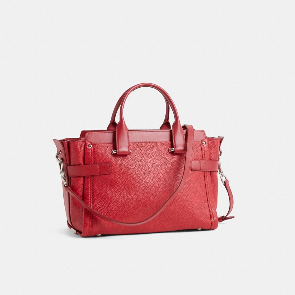 Restored Coach Swagger | COACH®
